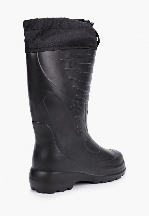 Evart Сапоги резиновые - Neman, со съемным носком - фото 3