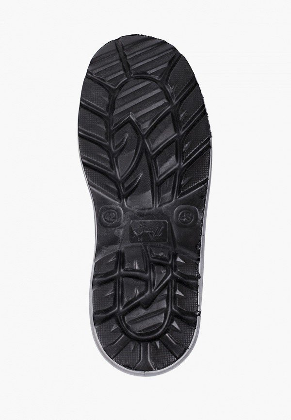 Evart Сапоги резиновые - Neman, со съемным носком - фото 5