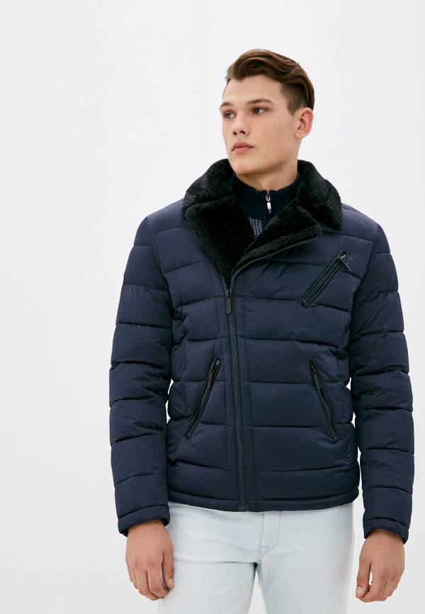 Urban Fashion for Men Куртка утепленная - фото 1