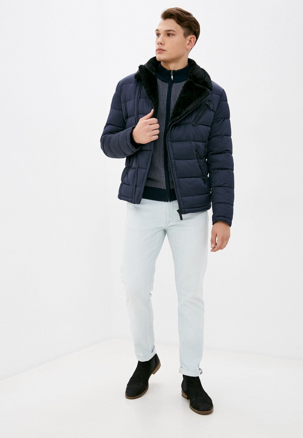 Urban Fashion for Men Куртка утепленная - фото 2