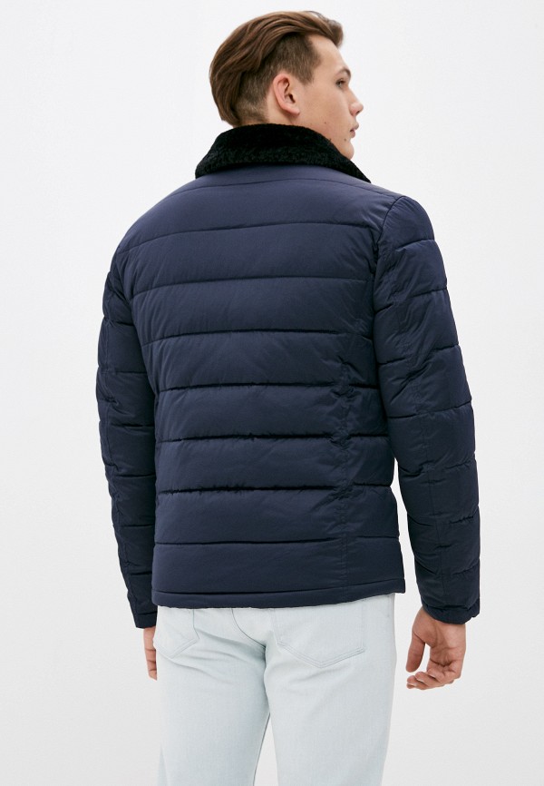 Urban Fashion for Men Куртка утепленная - фото 3