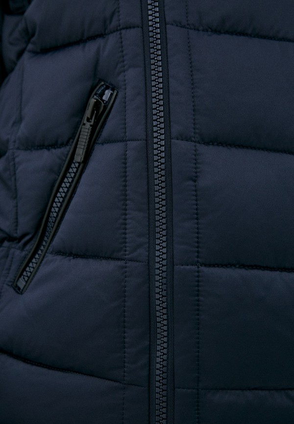 Urban Fashion for Men Куртка утепленная - фото 5