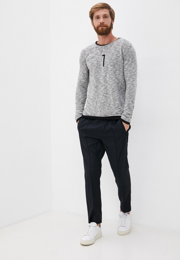 D.S Свитшот - фото 2