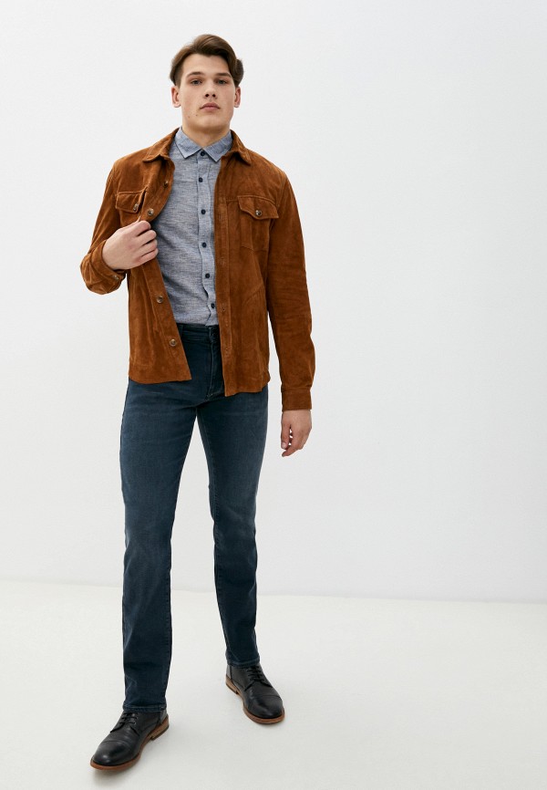 Mavi Джинсы - фото 2