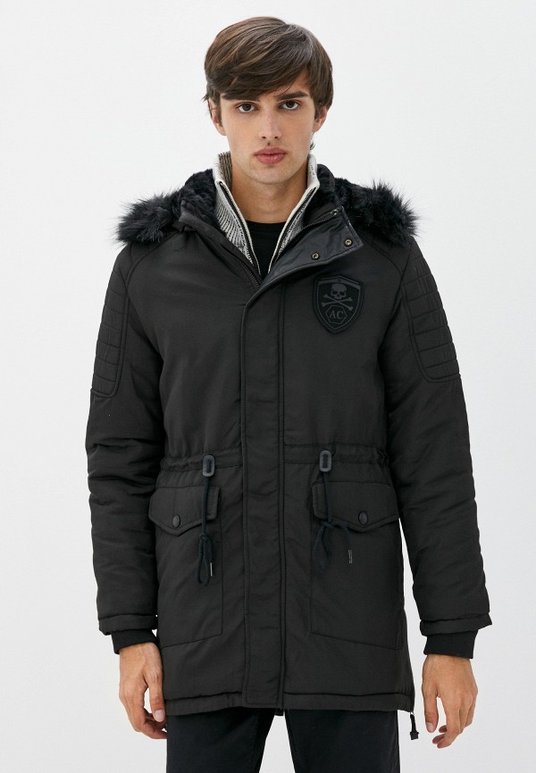 Alpine Crown Парка - фото 1