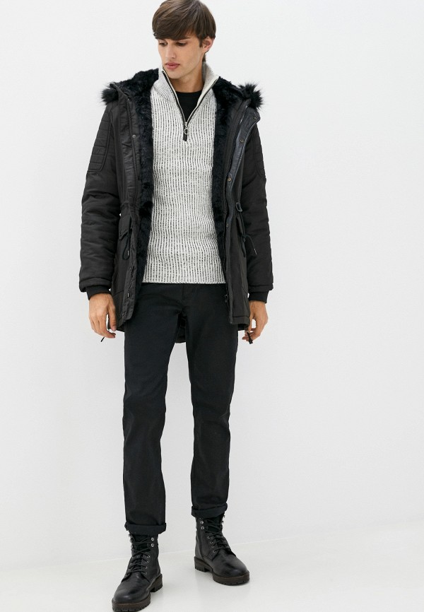 Alpine Crown Парка - фото 2