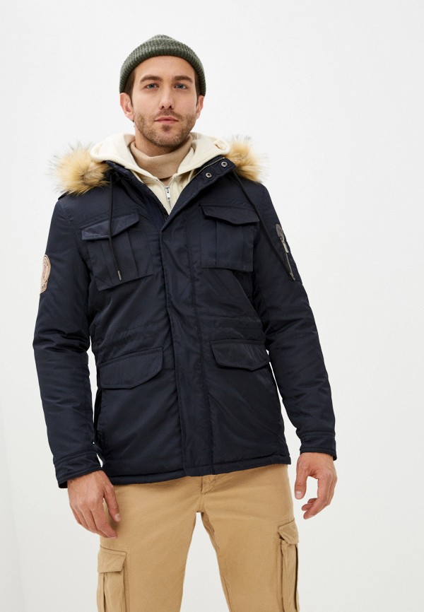 Alpine Crown Парка - фото 1