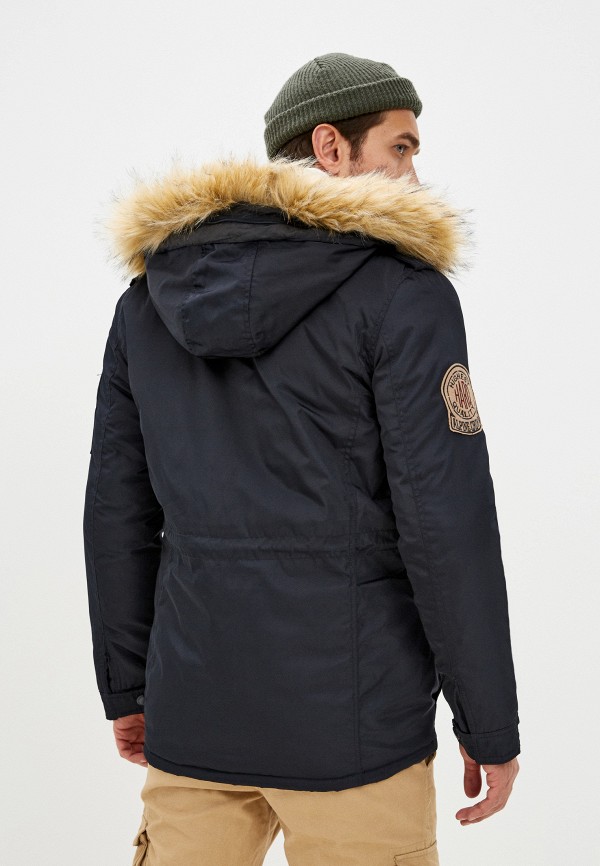 Alpine Crown Парка - фото 3