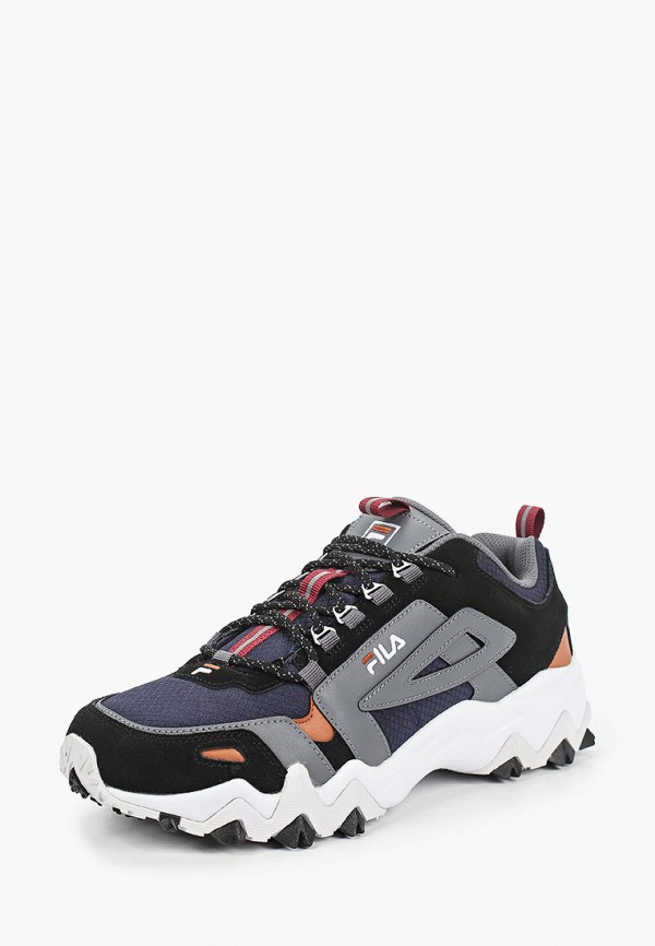 Fila trail sneakers sale