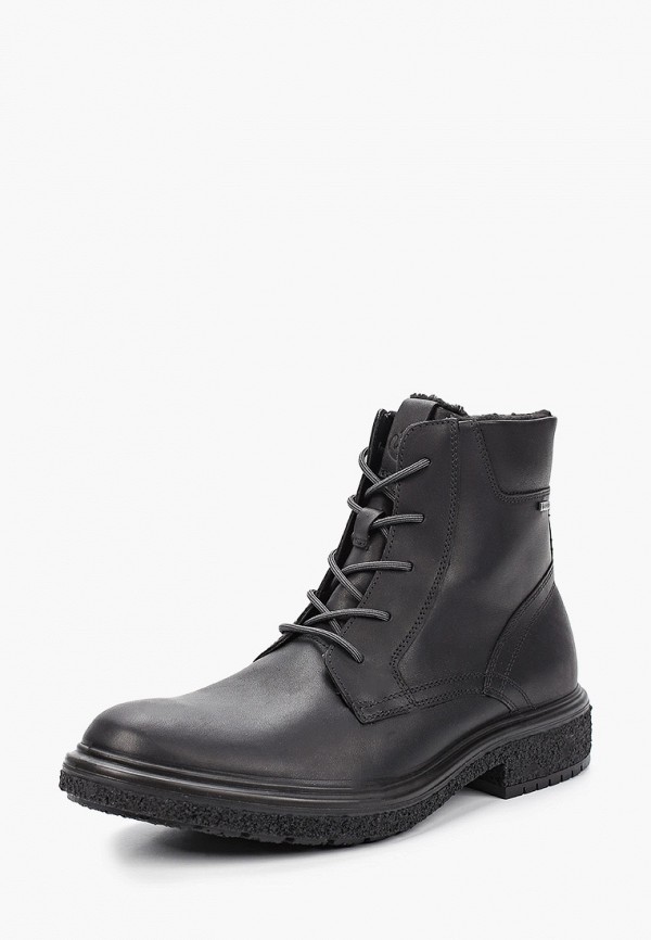 ecco crepetray hybrid