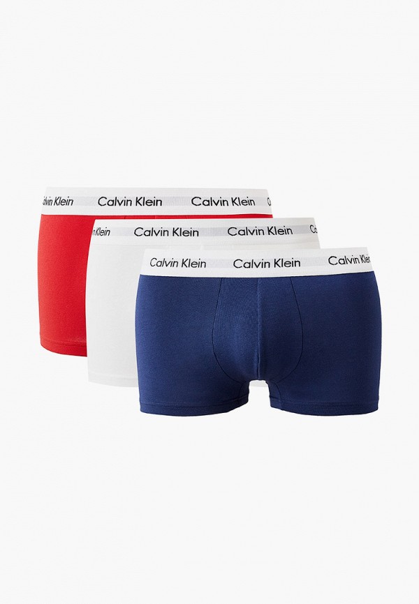 Calvin Klein Underwear Трусы 3 шт. - фото 1