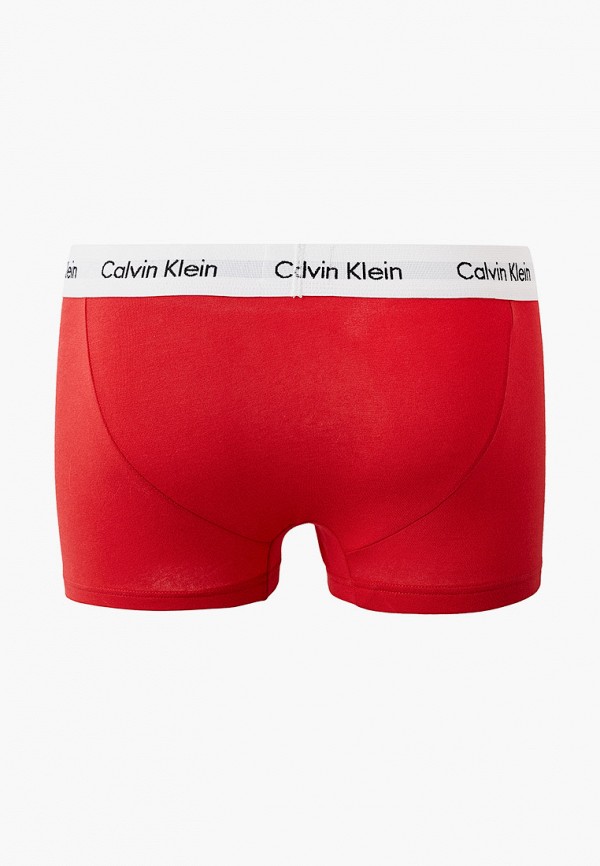 Calvin Klein Underwear Трусы 3 шт. - фото 2