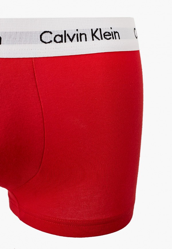 Calvin Klein Underwear Трусы 3 шт. - фото 3