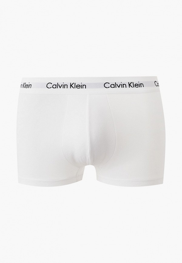 Calvin Klein Underwear Трусы 3 шт. - фото 4