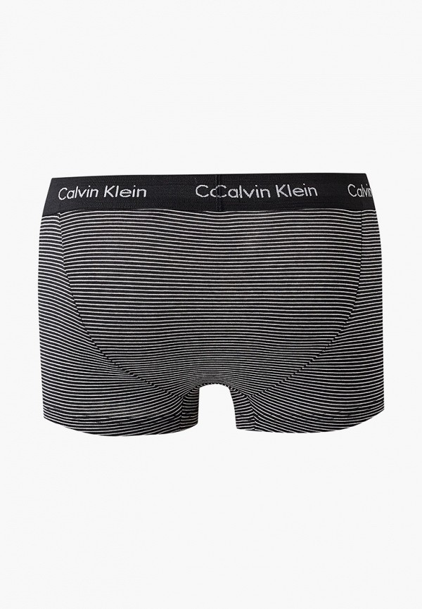 Calvin Klein Underwear Трусы 3 шт. - фото 2