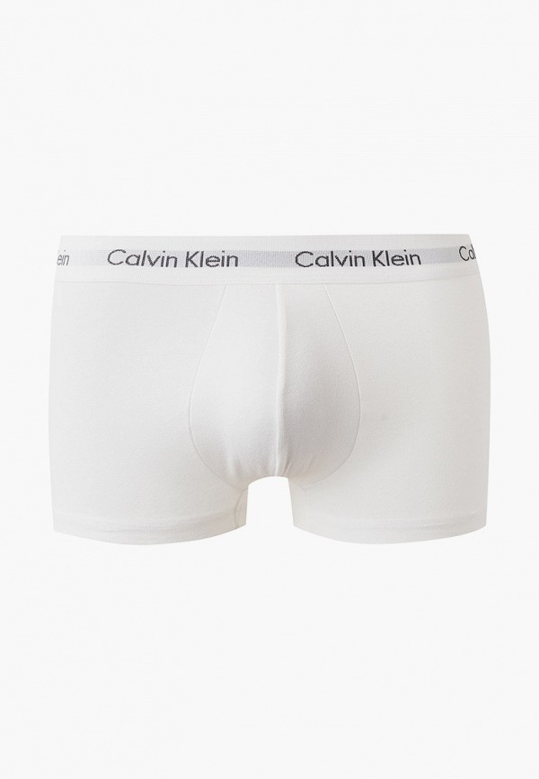 Calvin Klein Underwear Трусы 3 шт. - фото 4