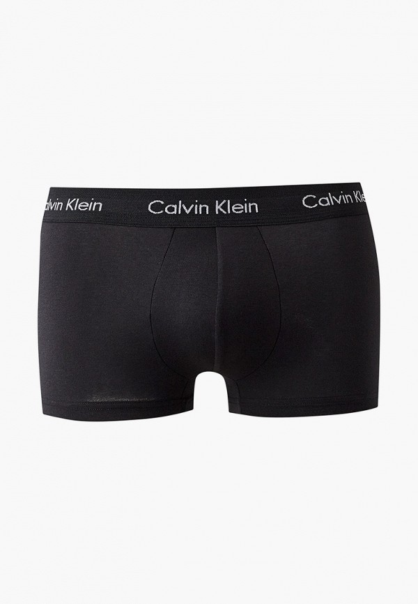 Calvin Klein Underwear Трусы 3 шт. - фото 5
