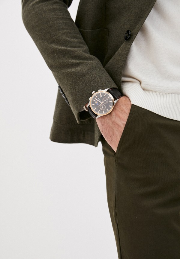 Adriatica Часы - A8282 - фото 5