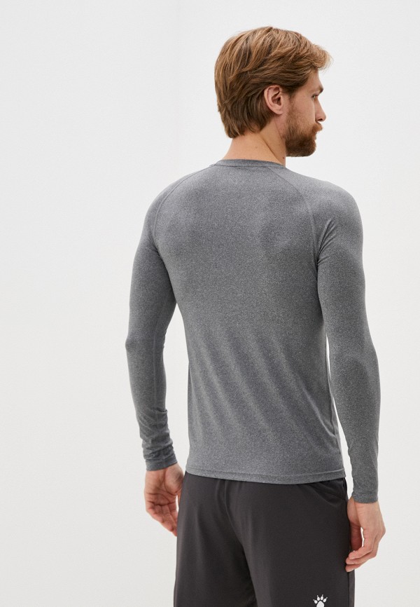 Kelme Термобелье верх - Tech fit long sleeve (Thin) - фото 3