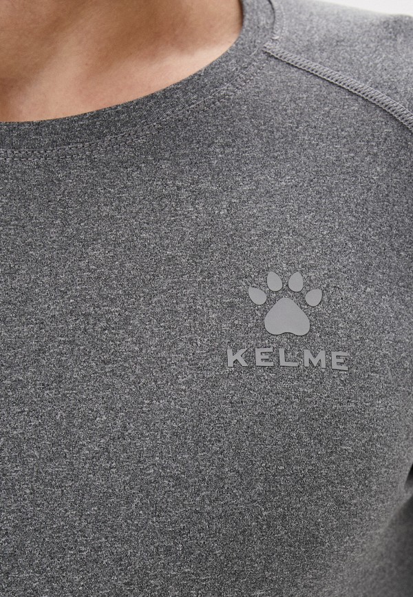 Kelme Термобелье верх - Tech fit long sleeve (Thin) - фото 4