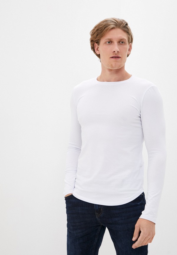 Wake Лонгслив - фото 1