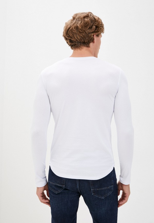 Wake Лонгслив - фото 2