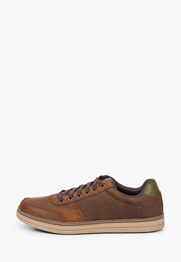 Кеды Skechers HESTON купить за 6399 ₽ в 