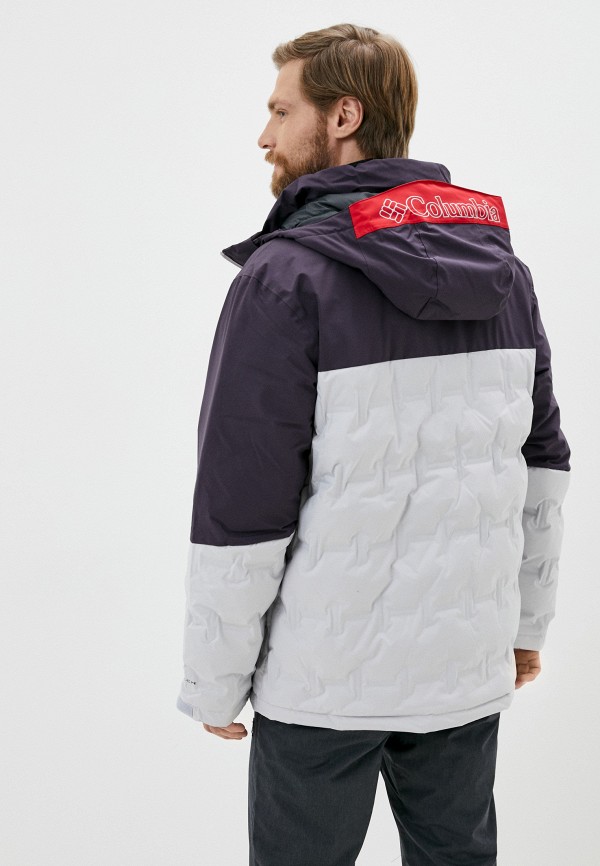 Columbia Пуховик - Wild Card™ Down Jacket - фото 3