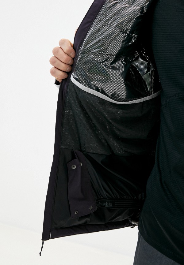 Columbia Пуховик - Wild Card™ Down Jacket - фото 4