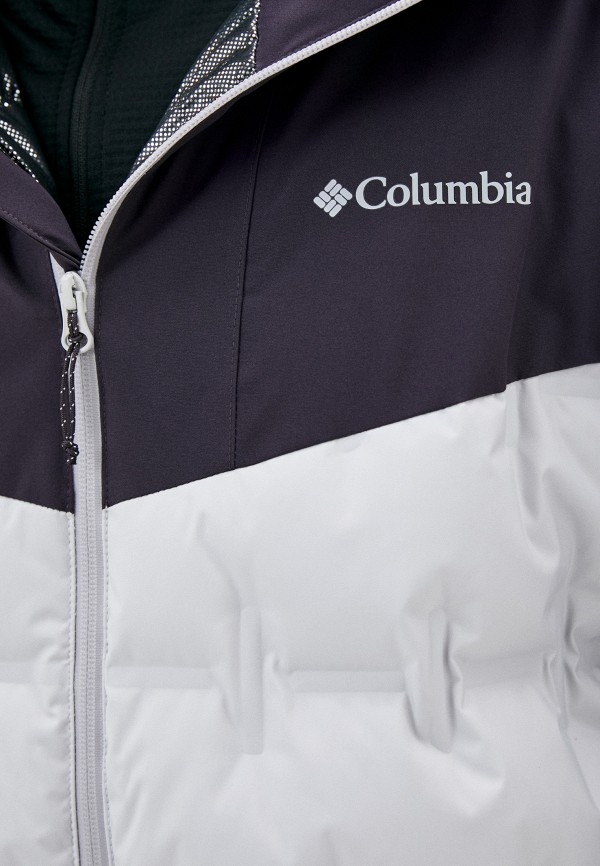 Columbia Пуховик - Wild Card™ Down Jacket - фото 5