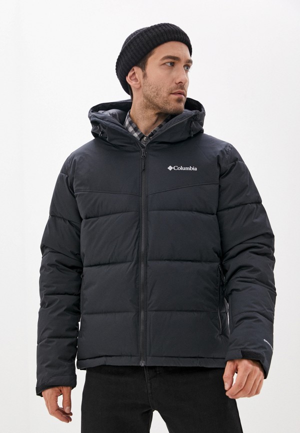 Columbia Iceline Ridge Jacket MP002XM251LS Lamoda