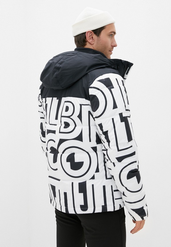 Columbia Куртка утепленная - Iceline Ridge™ Jacket - фото 3