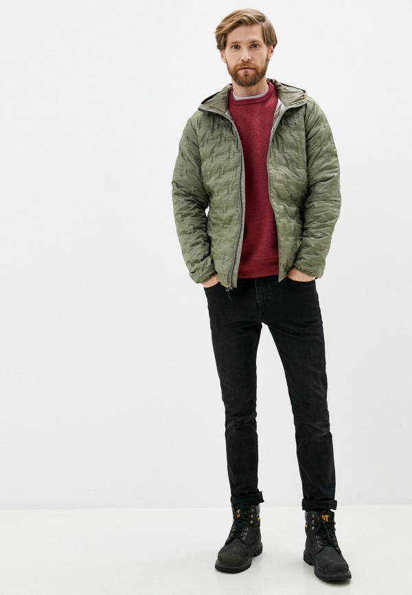 Columbia Пуховик - Delta Ridge™ Down Hooded Jacket - фото 2