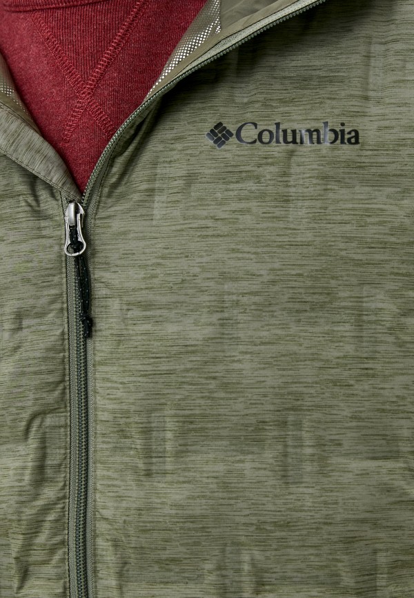 Columbia Пуховик - Delta Ridge™ Down Hooded Jacket - фото 5