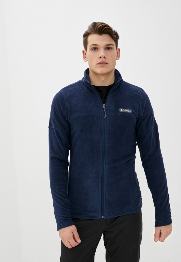 Columbia Толстовка - фото 1