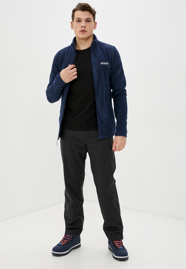 Columbia Толстовка - фото 2