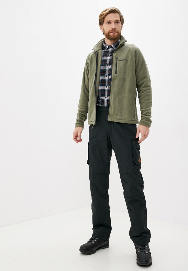 Columbia Олимпийка - Fast Trek™ II Full Zip Fleece - фото 2