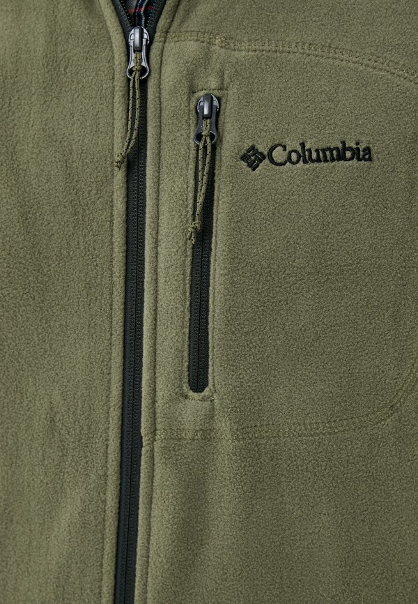 Columbia Олимпийка - Fast Trek™ II Full Zip Fleece - фото 4