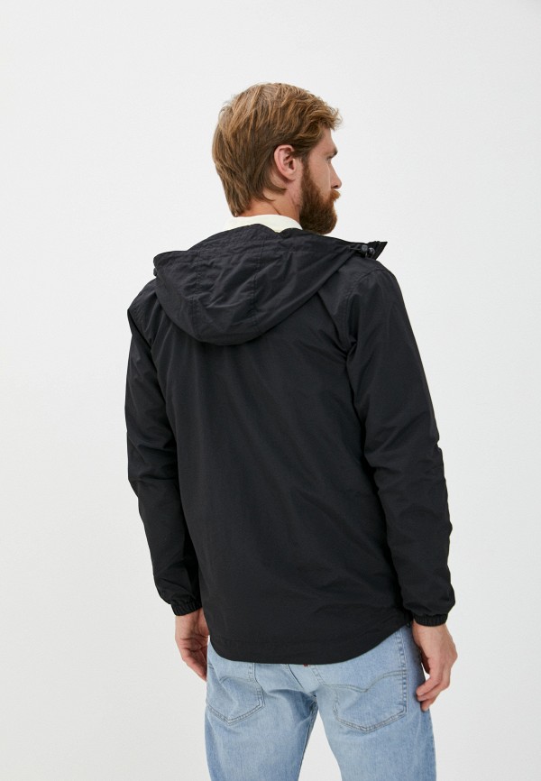Lyle & Scott Ветровка - Zip Through Hooded Jacket - фото 3