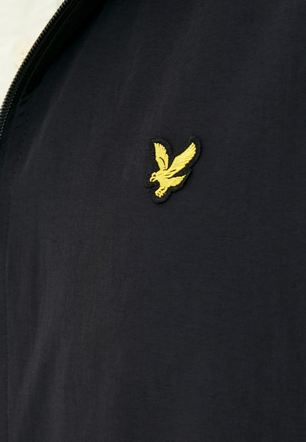Lyle & Scott Ветровка - Zip Through Hooded Jacket - фото 5