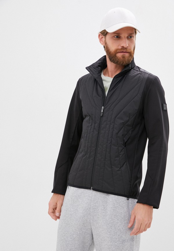 Boss Куртка утепленная - LAMODA EXCLUSIVE - фото 1