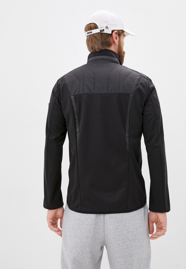 Boss Куртка утепленная - LAMODA EXCLUSIVE - фото 4