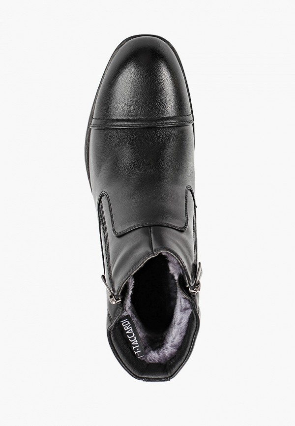 T.Taccardi Ботинки - фото 4