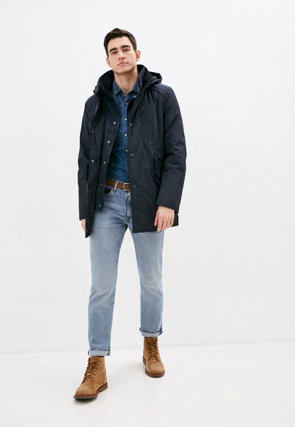 Vizani Куртка утепленная - фото 2