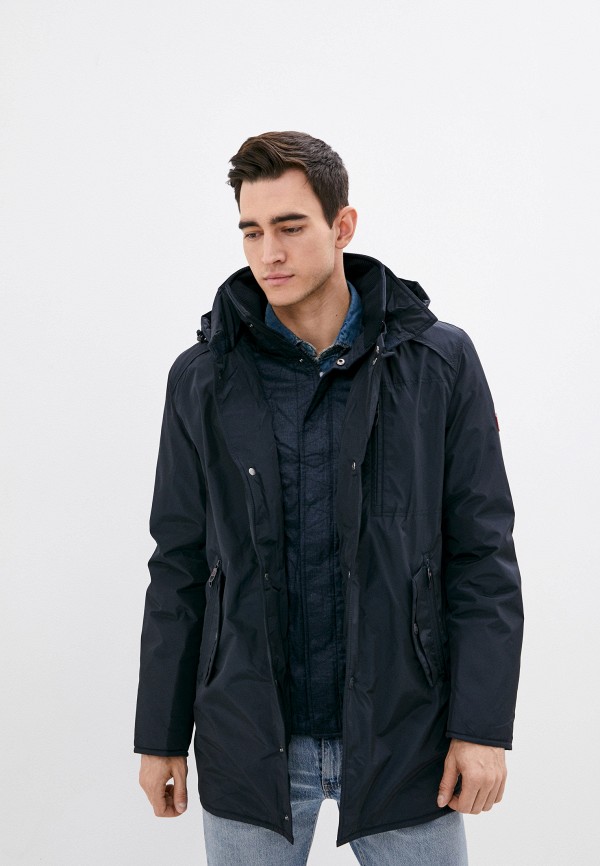 Vizani Куртка утепленная - фото 4