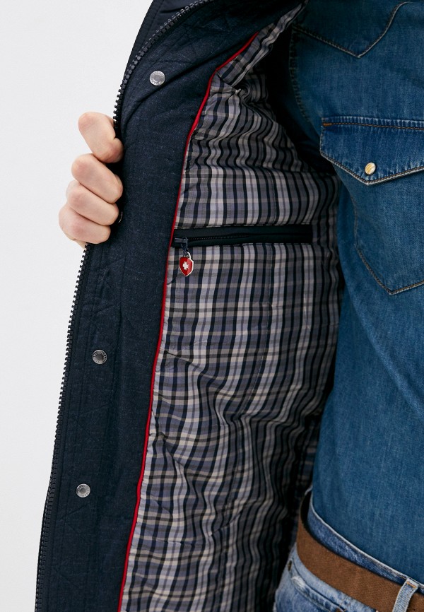 Vizani Куртка утепленная - фото 5