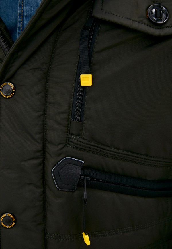 Vizani Куртка утепленная - фото 5