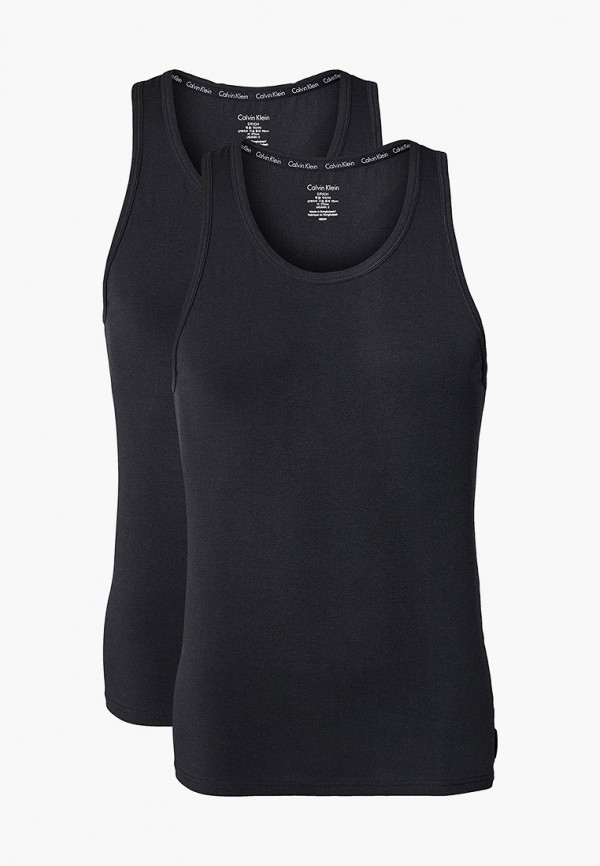 Calvin Klein Underwear Майки 2 шт. - фото 1