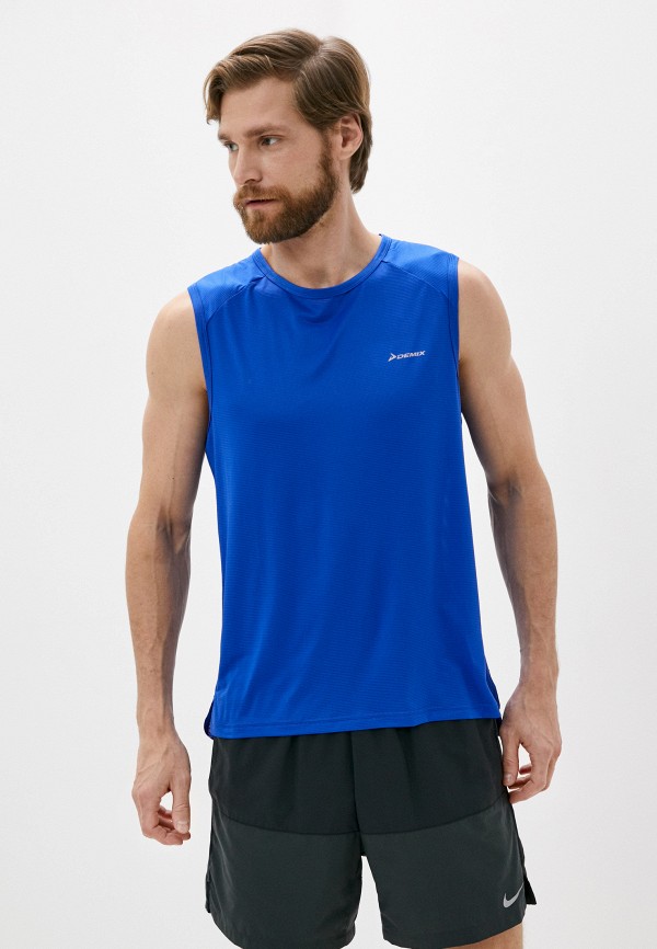 Demix Майка спортивная - фото 1