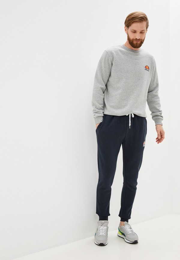 Ellesse Свитшот - DIVERIA - фото 2